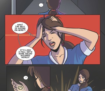 Issue 1 - Page 7