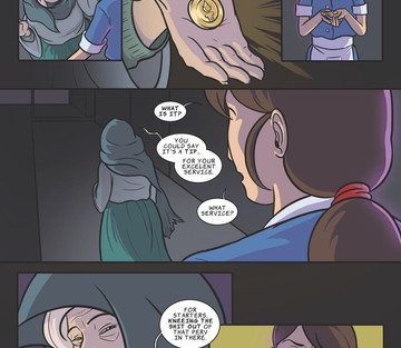 Issue 1 - Page 6