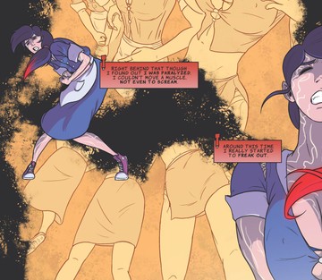 Issue 1 - Page 8