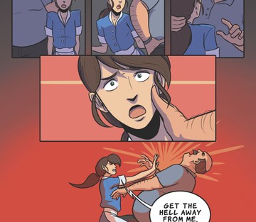 Issue 1 - Page 4