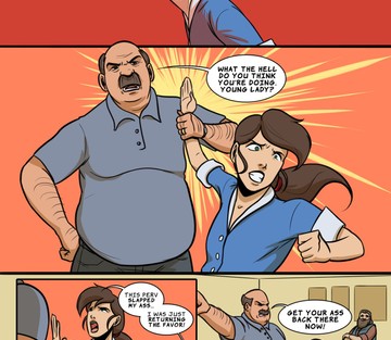 Issue 1 - Page 3