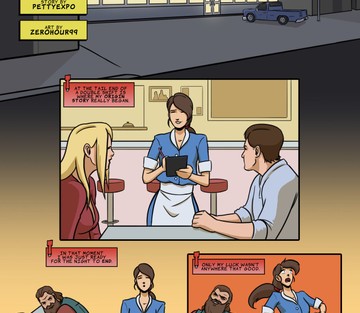Issue 1 - Page 2