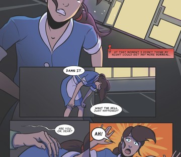 Issue 1 - Page 5