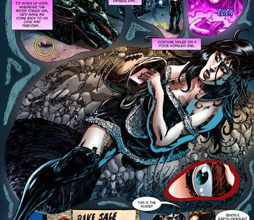 Issue 1 - Page 6