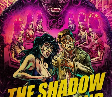 The Shadow of the Sand