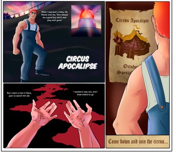 Issue 1 - Page 2