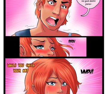 Issue 1 - Page 8