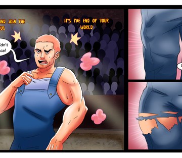 Issue 1 - Page 5