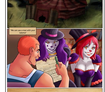 Issue 1 - Page 3