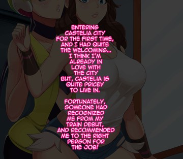 Sparking Models - Page 2