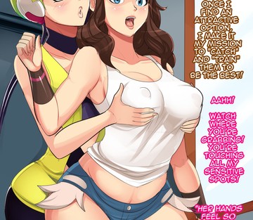 Sparking Models - Page 4