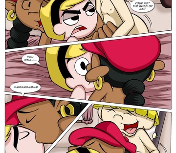 Kids Next Door 2 - Page 5