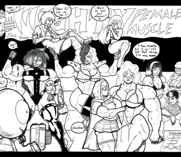 Creature Who Got A Black Eye At The Lagoon - Page 21