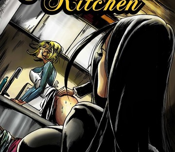 Hells Kitchen