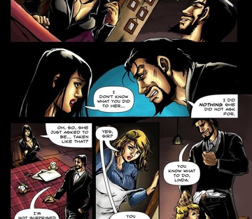 Hells Kitchen - Page 7