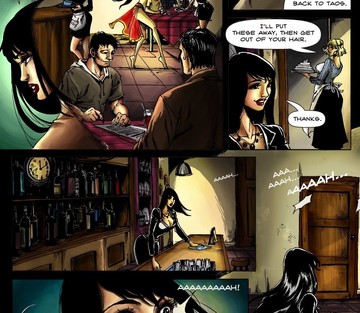 Hells Kitchen - Page 4