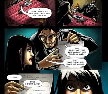 Hells Kitchen - Page 6