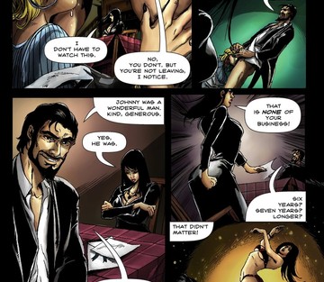 Hells Kitchen - Page 8