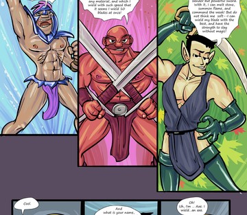 100 Percent Pure Beef - Page 3