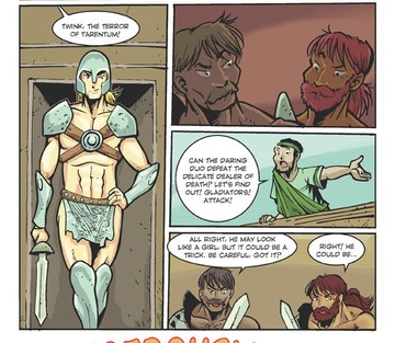 100 Percent Pure Beef - Page 23