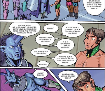 100 Percent Pure Beef - Page 37