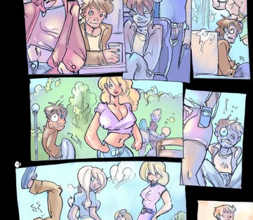 100 Percent Pure Beef - Page 17