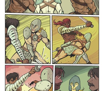 100 Percent Pure Beef - Page 24