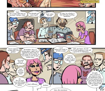 100 Percent Pure Beef - Page 9