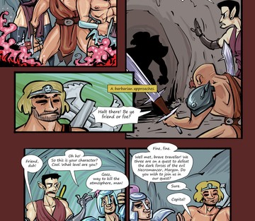100 Percent Pure Beef - Page 2