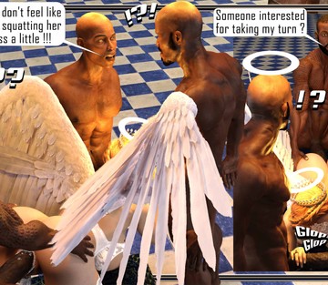 Angel Paradise - Page 23