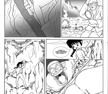 Anything Goes - Page 7