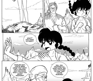 Anything Goes - Page 9