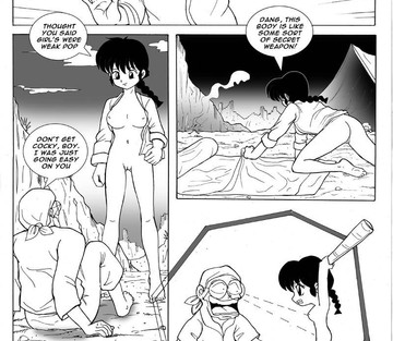 Anything Goes - Page 6