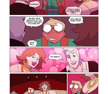 Pest Control - Room Service - Page 6