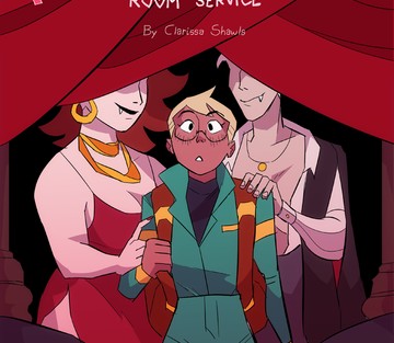 Pest Control - Room Service