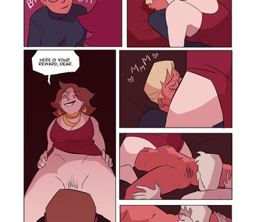 Pest Control - Room Service - Page 13
