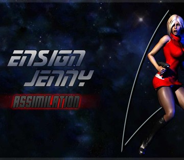 EnsignJenny - Assimilation