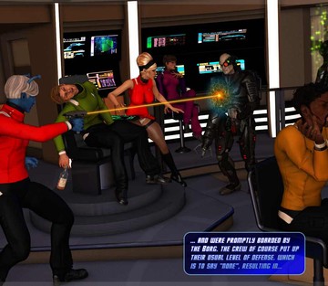 EnsignJenny - Assimilation - Page 4