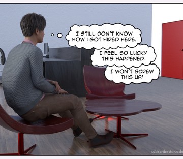 Issue 1 - Page 5