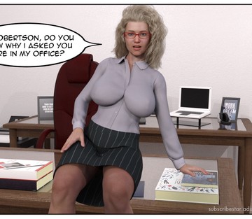 Issue 1 - Page 8