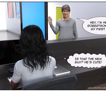 Issue 1 - Page 3