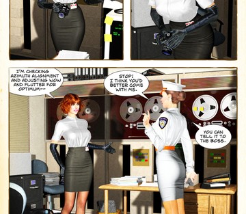 Ginger Kat - Page 3