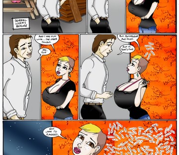 Issue 9 - Page 6