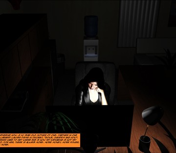 Progenitor Woes - Page 2