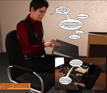 Progenitor Woes - Page 12