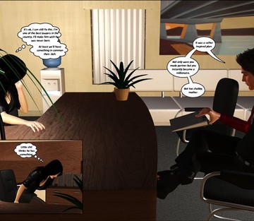 Progenitor Woes - Page 16