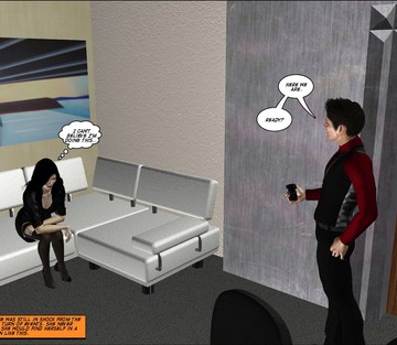 Progenitor Woes - Page 31