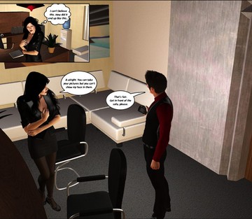 Progenitor Woes - Page 28
