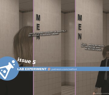Issue 5