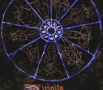 Divinity Climax